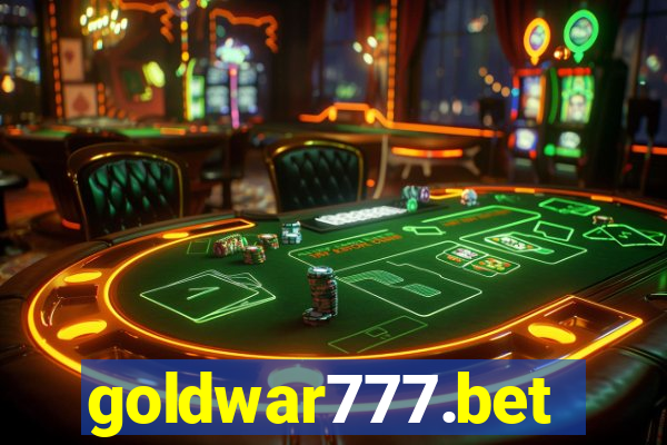 goldwar777.bet