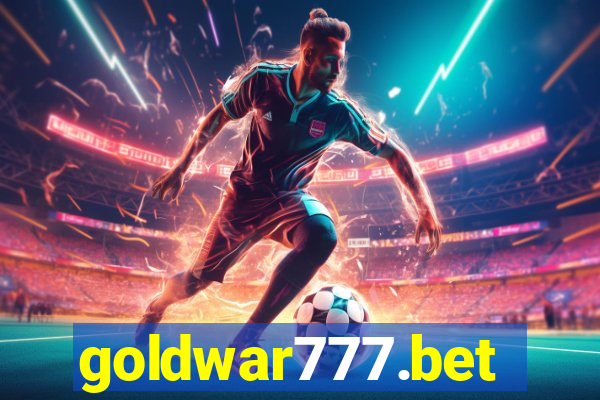 goldwar777.bet