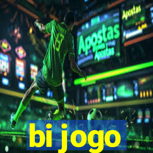 bi jogo