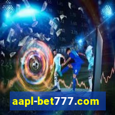 aapl-bet777.com