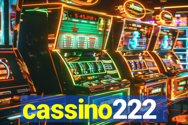 cassino222