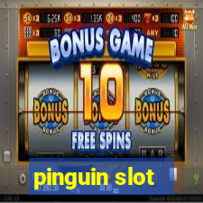 pinguin slot