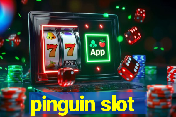 pinguin slot