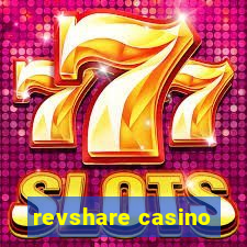 revshare casino