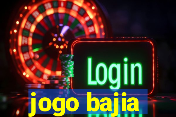 jogo bajia