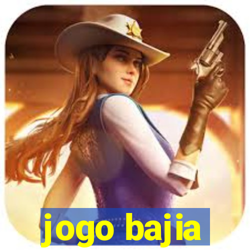 jogo bajia