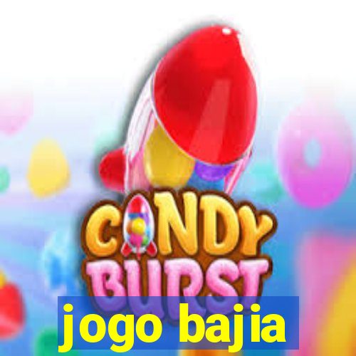 jogo bajia