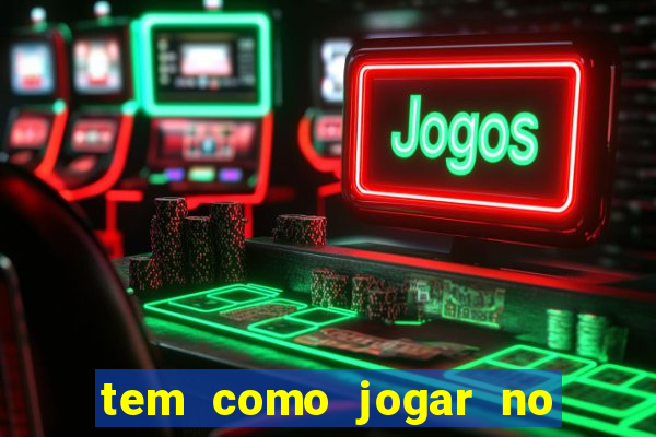 tem como jogar no jogo do bicho online