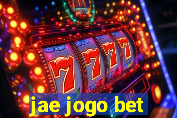 jae jogo bet