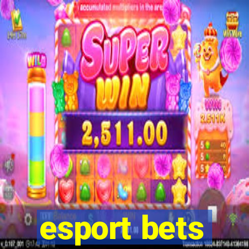 esport bets