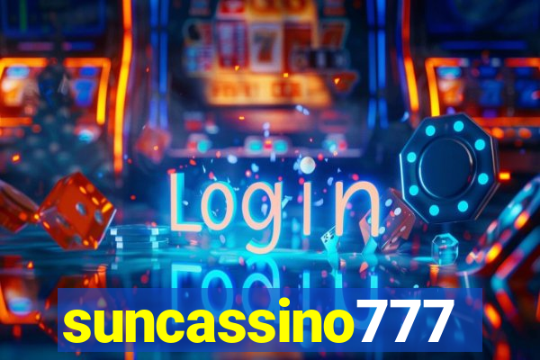 suncassino777