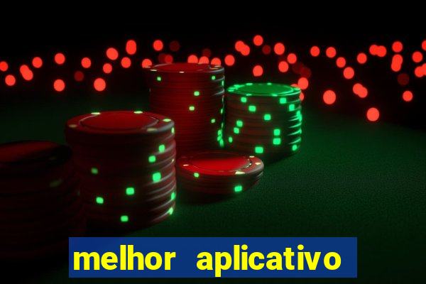 melhor aplicativo de jogos online