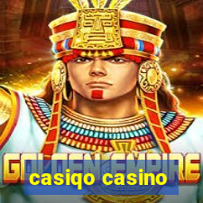 casiqo casino