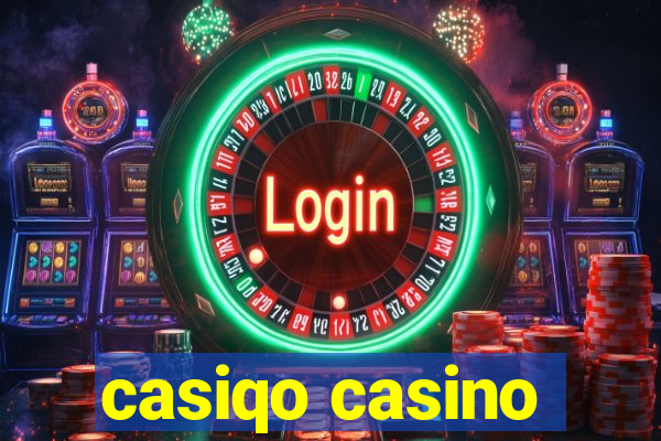 casiqo casino