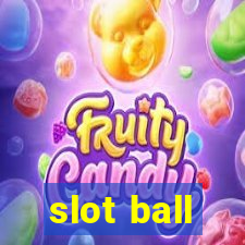 slot ball