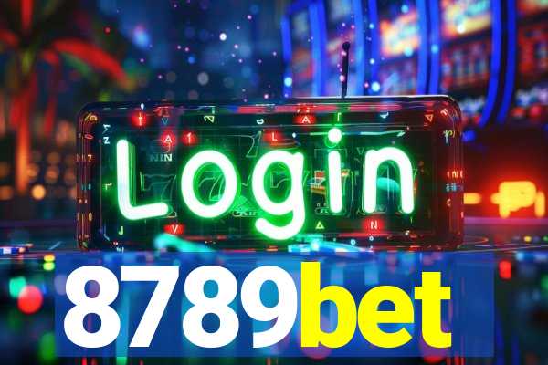 8789bet