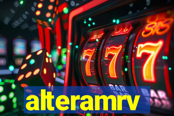 alteramrv