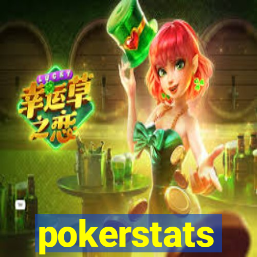 pokerstats