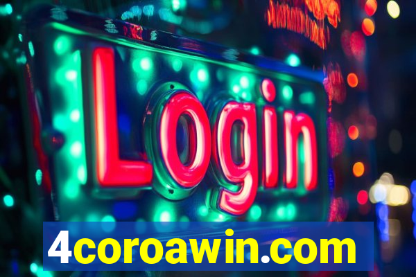 4coroawin.com