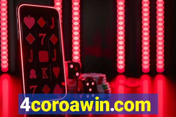 4coroawin.com