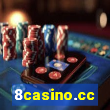 8casino.cc