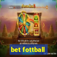 bet fottball