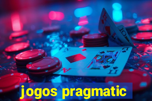 jogos pragmatic