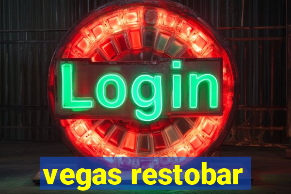 vegas restobar