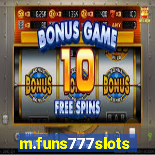 m.funs777slots