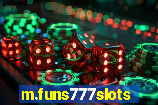 m.funs777slots