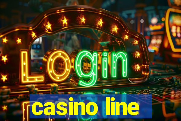 casino line