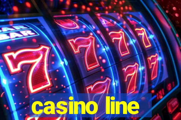 casino line