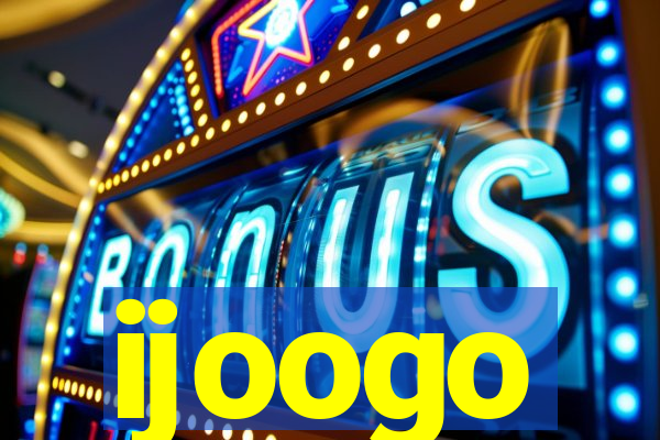 ijoogo