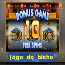 jogo do bicho online para jogar no brazino777