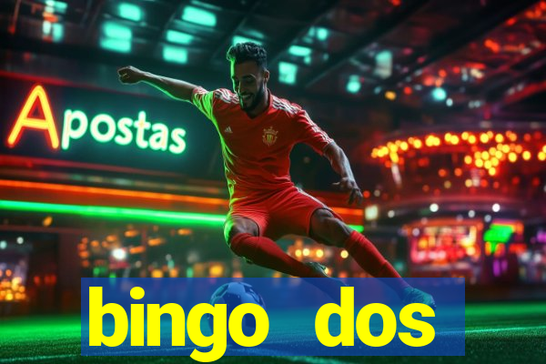 bingo dos sentimentos pdf