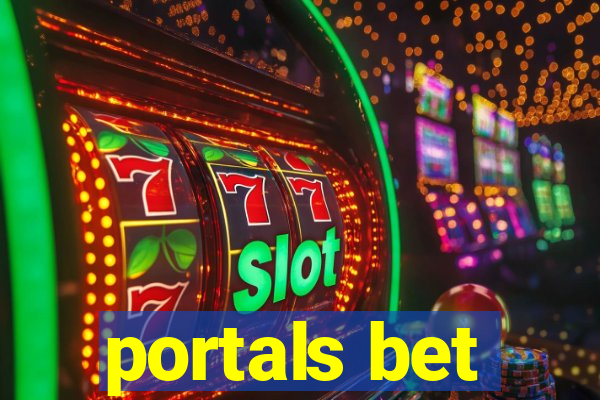 portals bet