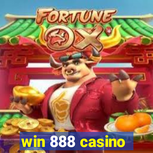 win 888 casino