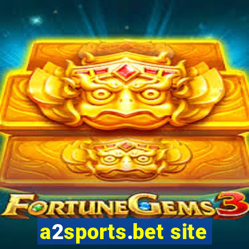 a2sports.bet site