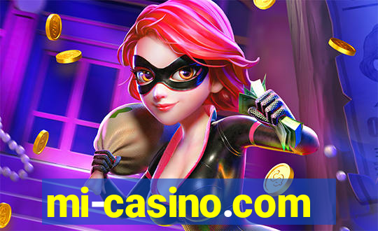 mi-casino.com