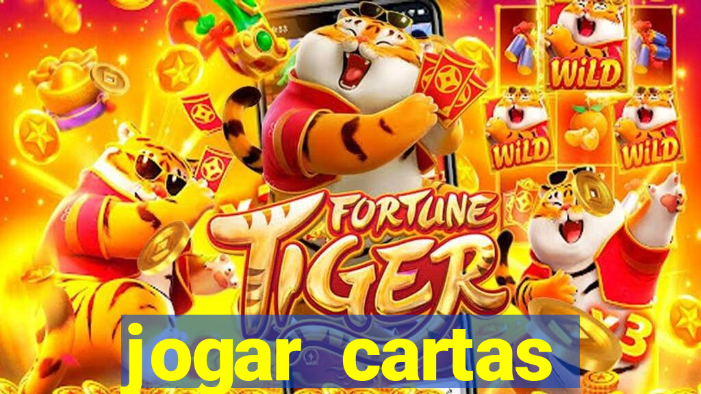 jogar cartas ciganas online