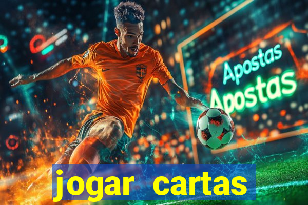 jogar cartas ciganas online