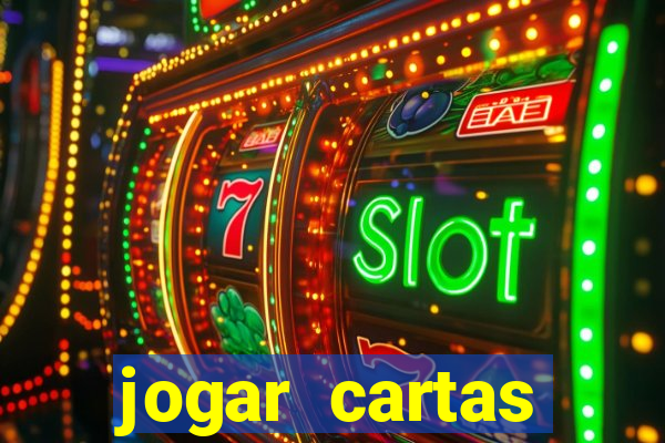 jogar cartas ciganas online