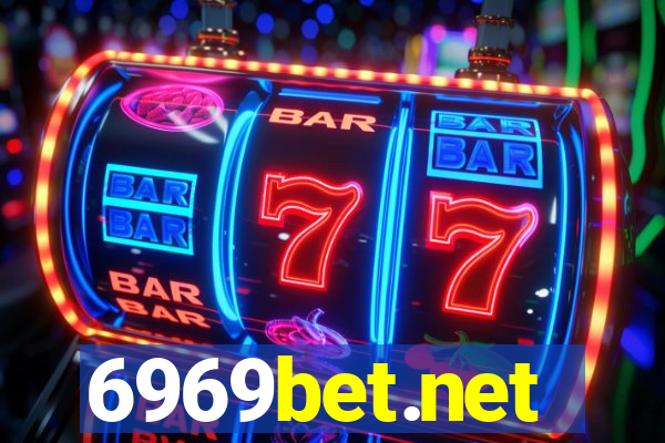 6969bet.net