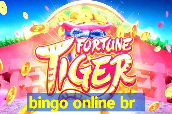 bingo online br