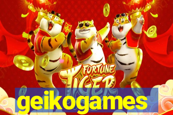 geikogames