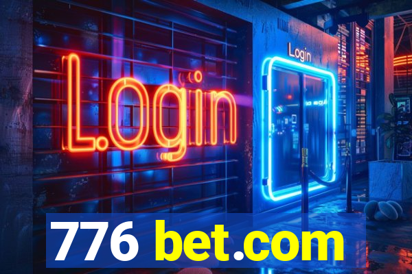 776 bet.com