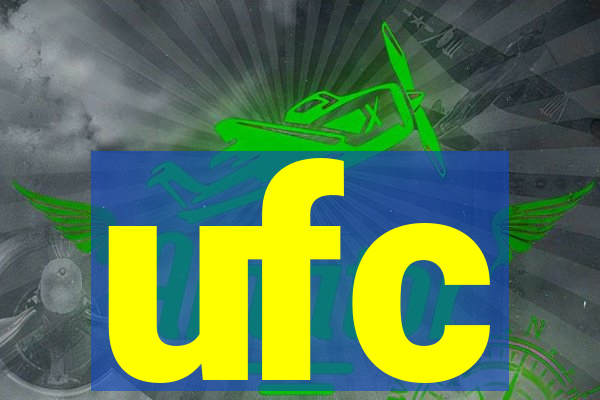 ufc