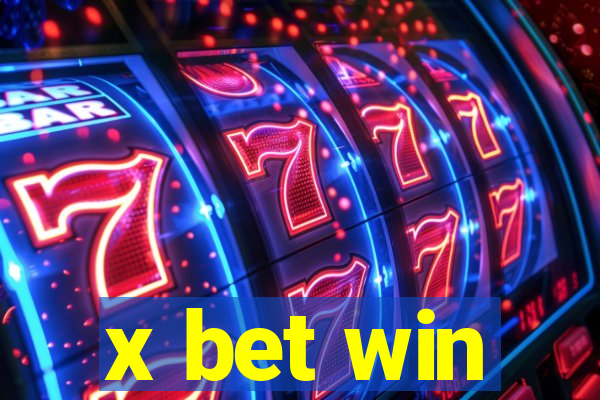 x bet win