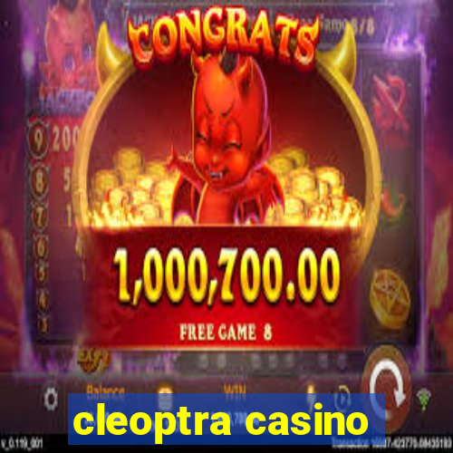 cleoptra casino