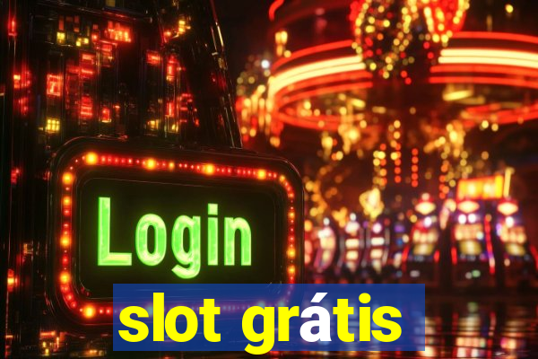 slot grátis